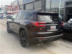 GMC Acadia